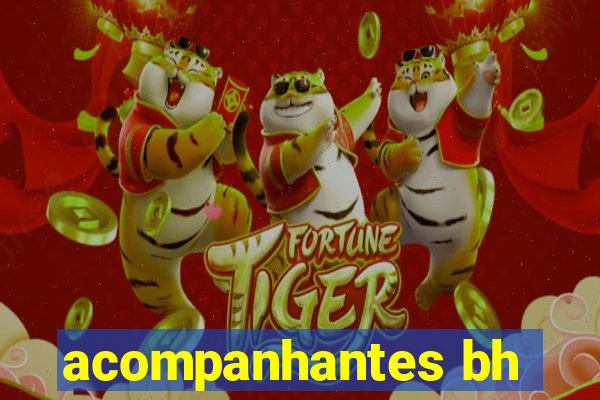 acompanhantes bh